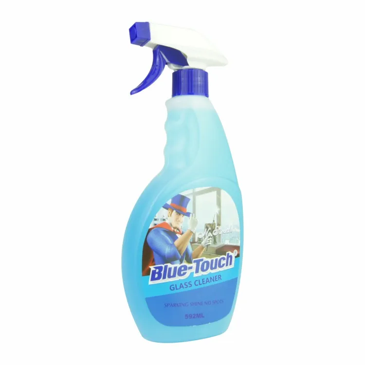 window cleaning products