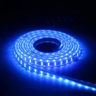 Multi-color Christmas holiday twinkling decorative string lights LED rope light