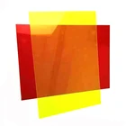 Wholesale Printing Glossy Waterproof Pvc Sheet