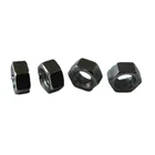 General Industry Stainless Hex Flange Nut Manufacturer M6-M50 Stainless Steel Hex Nut/hex Flange Nut