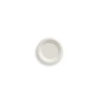 Top quality recycled plastic paper plates disposable