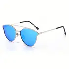 usa band indestructible double bridge sunglasses glasses for girls kids