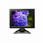 Cheap new product best selling 5 wire resistive touch screen monitor