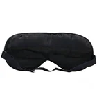 Natural Silk Sleep Eye Mask Weighted Blindfold for Men & Women Super Comfortable Soft