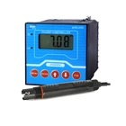 Online Industrial Digital Automatic Aquarium Water pH Monitoring Analyzer Measurement Controller Meter