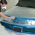 High Quality automotive masking film car paint masking paper