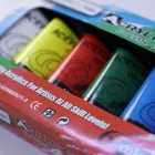 Acrylic Color Set Professional Acrylic Color 6*75ml Set