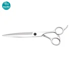 Kelo Hot Selling pet scissors excellent quality dog grooming scissors pet hair trimmer