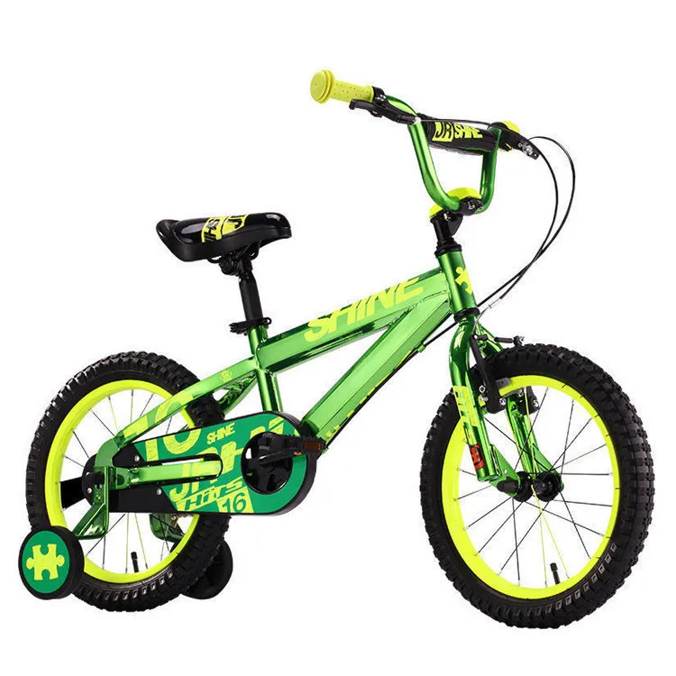 little kids bike