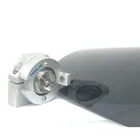 Hot Deal Solar Cell Coating Spraying Graphene Spray Coating Machine To Coat On Solar Cells