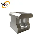 Custom Made Fabrication Aluminum CNC Machining Part