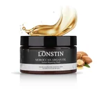 Magical Hair Treatment Mask Hair SPA Masks Organic Argan Oil Instant Hair Mask 300ml