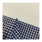online sale cotton yarn dyed designer check fabrics for polo shirt