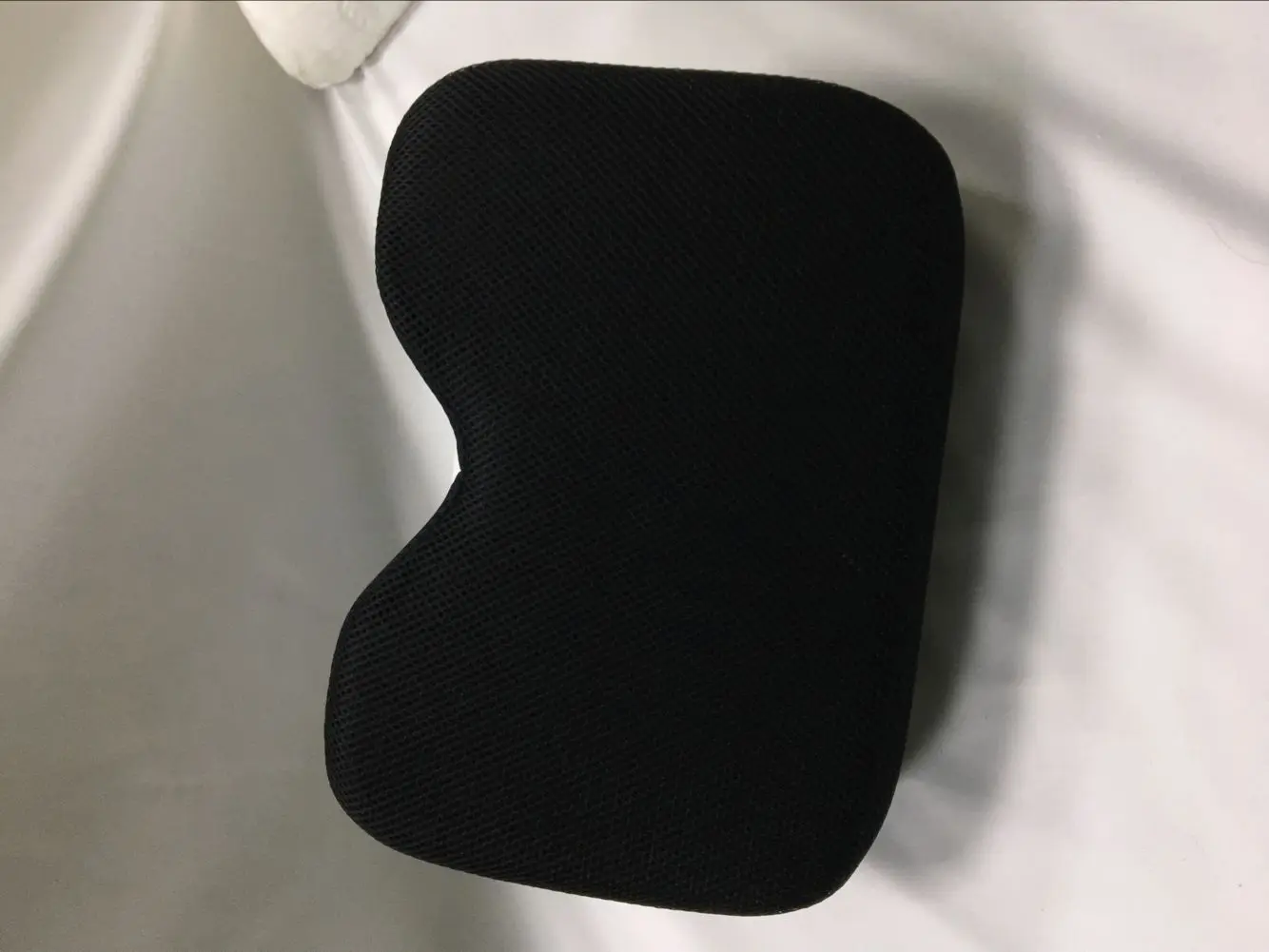 Home exercise seat cushion for rowing machine