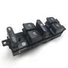 Golf Jetta Window Control Switch Power Window Switch 1J4959857B For SIAT VW Bora Golf Passat Jetta Bora