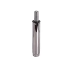 120mm chrome finish pneumatic office chair gas spring