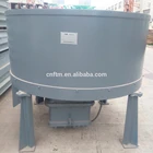 Mixer Mixer Mixer CE ISO9001 Certificated Wheel Roller Mixer Manufactured By Chinese Famous Supplier FTMcompany