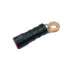 Lug Terminal Lug Connector Lugs CPTAU -35 Pre-Insulated Crimping Bimetal Terminal Lug And DTL-4 Connectors