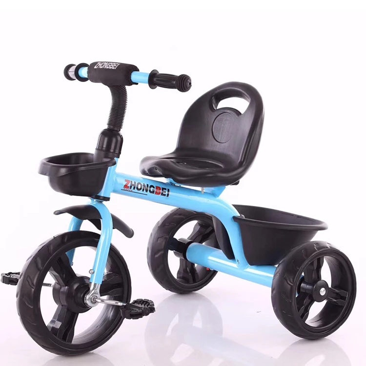 metal tricycles for toddlers
