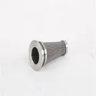 07063-21200 と 21N6231221 ショベル焼結または円錐油圧ギアポンプ工業用オイルフィルターコア