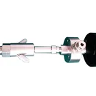 water jet machine spare parts abrasive cutting head for flow machine