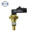 R&C High Quality Original 23527830 650660 For Series 60 Detroit Diesel Engine 100% Professional Switch Temperature Sensor