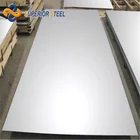 304 HL Stainless Steel Sheet Decoration
