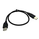 OEM/ODM high quality charging and data transfer wholesale waterproof adapter usb extension cables