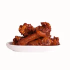 Meat Snacks Drumstick Profession Reliable Seasoning Duck Leg Braised Duck Drumstick