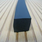 Window rubber profile Neoprene CR foam gasket
