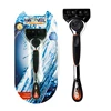/product-detail/b502dr-high-quality-five-5-blade-razor-blade-system-razor-with-metal-handle-open-back-cartridge-for-man-for-personal-tailor-62385099053.html