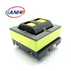 Customizable Stable Performance Pinout High Voltage Electronic Flyback Transformer For Audio LED TV Fence