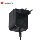 AC to AC 3V 5A 9V 12V 15V 18V 1A 220v 230Vac dc adaptor two pin plug linear power adapter