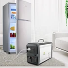 Sun Power Free Energy Generator 1KW AC 110V 220V Pure Sine Wave Output