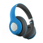 Amazon foldable earphone Noise Cancelling Headphones wireless Bluetooth 5.0 headphone for iphone