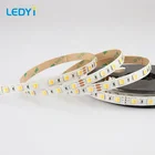 Led Dynamic White 60LEDs White 5050SMD 2in1 Strip