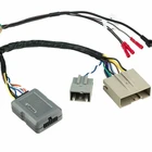 car Steering Controls Wiring Harness Kits