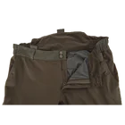 Outdoor Brown Sportswear Pants Hunting Waterproof Pants