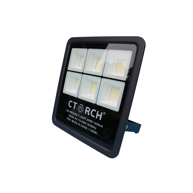 Ctorch Brilliant Series OUTDOOR 50W 100W FLOOD LIGHT