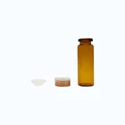 Glass Vial Vials Screw Glassglassglass 15ml Amber Glass Vial Flip Top Vials Glass Vials With Screw Cap
