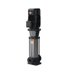 Wholesale Electric Water Pumps Vertical Centrifugal Pump