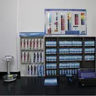 InnoColor clear coating spray auto paint for car paint garages, body shops