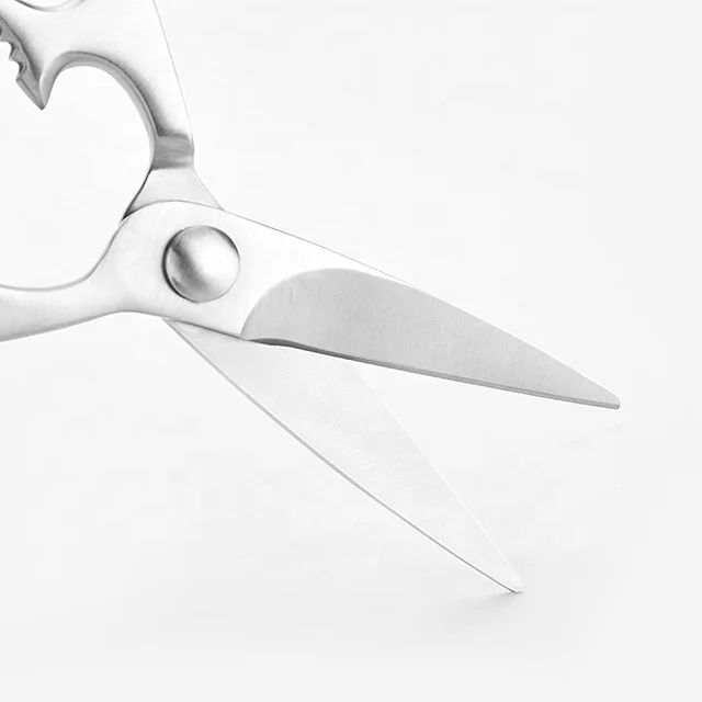 Professional Sewing/Craft Scissors Dressmaker's Shears With Curved Handle