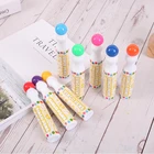 Pen School 8pcs Washable Graffiti Bingo Game Play Pen Marker Set