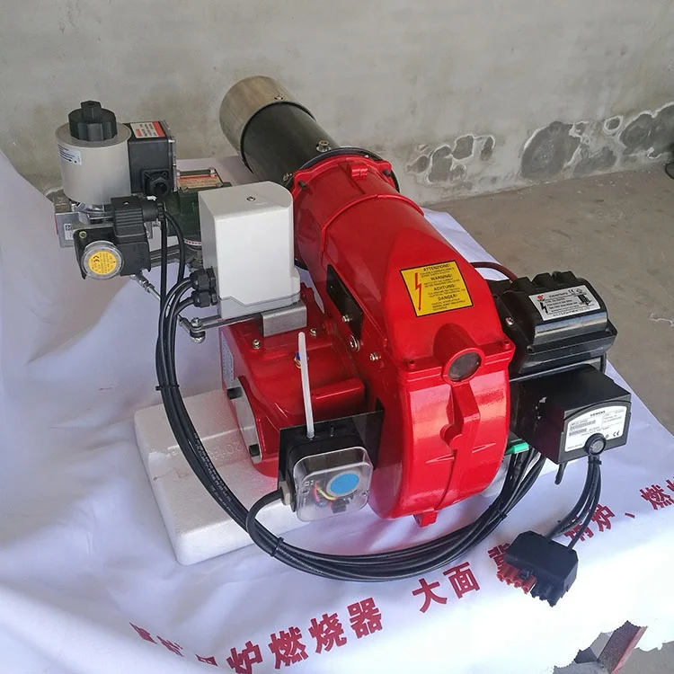 Boiler Parts, JH-30-QT, 350kw, LPG - detail 10