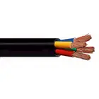 Cable Internal Cable Wire Vde Low Voltage Battery Cable Vehicle Internal Wire