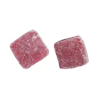 Aseptic BQF Strawberry Puree