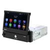 HD Full Touch Screen 1 Din 7'' Android Car Stereo Audio Radio In-dash USB/FM/AM/RDS Car DVD Player