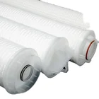 Hot Tub Bath Water Filter Cleaner Pleated Refile Able PP Water High Flow Filter Cartridge 5 Micron