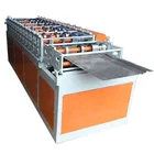 Foshan factory supply door and window frame roll forming machine equipment